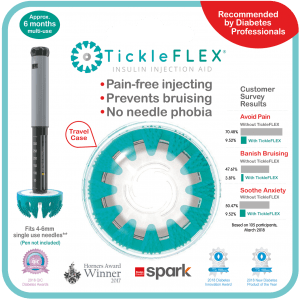 Tickleflex