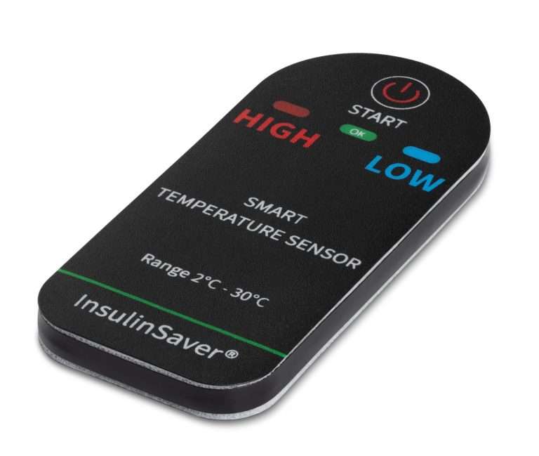 InsulinSaver